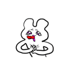 わけがわからん©ズ（個別スタンプ：5）