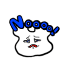 わけがわからん©ズ（個別スタンプ：8）