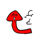 わけがわからん©ズ（個別スタンプ：11）