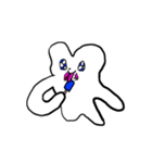 わけがわからん©ズ（個別スタンプ：17）