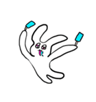 わけがわからん©ズ（個別スタンプ：19）