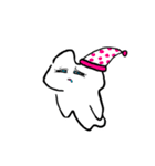 わけがわからん©ズ（個別スタンプ：26）