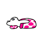 わけがわからん©ズ（個別スタンプ：27）