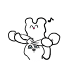 わけがわからん©ズ（個別スタンプ：30）