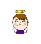 KUCCHANS STICKER3（個別スタンプ：10）