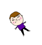 KUCCHANS STICKER3（個別スタンプ：11）