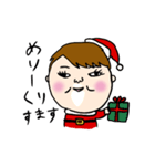 KUCCHANS STICKER3（個別スタンプ：15）