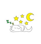 新・はねいぬスタンプ（個別スタンプ：8）