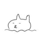 ふろねこ（個別スタンプ：24）