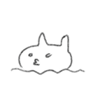 ふろねこ（個別スタンプ：25）
