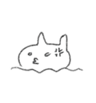 ふろねこ（個別スタンプ：26）