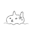 ふろねこ（個別スタンプ：27）