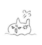 ふろねこ（個別スタンプ：28）