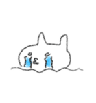 ふろねこ（個別スタンプ：31）