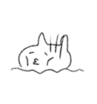 ふろねこ（個別スタンプ：32）