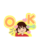 meco Avatar LINESticker（個別スタンプ：2）