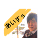 ごいりん社長スタンプ（個別スタンプ：5）