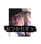 ごいりん社長スタンプ（個別スタンプ：6）