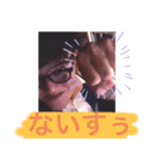 ごいりん社長スタンプ（個別スタンプ：7）