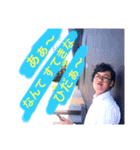 ごいりん社長スタンプ（個別スタンプ：11）