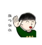KPLSスタンプ（個別スタンプ：1）