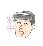 KPLSスタンプ（個別スタンプ：2）