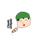 KPLSスタンプ（個別スタンプ：3）