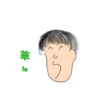 KPLSスタンプ（個別スタンプ：5）