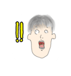 KPLSスタンプ（個別スタンプ：6）