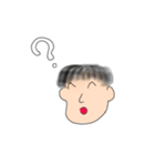 KPLSスタンプ（個別スタンプ：10）