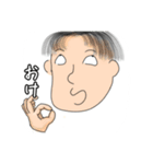 KPLSスタンプ（個別スタンプ：15）