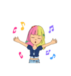 カワユイ❤❤（個別スタンプ：13）