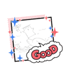 イワトビフレンズ（個別スタンプ：8）