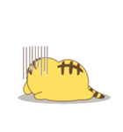 寅年のおチビ（個別スタンプ：29）