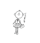 ためになる松田さん（個別スタンプ：12）