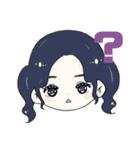にゅこよもすたんぷ2（個別スタンプ：14）