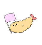 にゅこよもすたんぷ2（個別スタンプ：15）