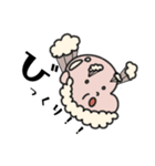 パウロくんスタンプーJWー（個別スタンプ：15）