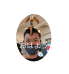 なごやスタンプVer4.1（個別スタンプ：37）