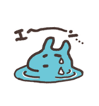 みみのある生き物のスタンプ（個別スタンプ：33）