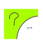 可愛ええやろ（個別スタンプ：9）