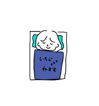 需要よあれ（個別スタンプ：11）