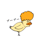 サイコさんさん（個別スタンプ：29）