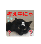 くろすけとありたんのスタンプ（個別スタンプ：16）