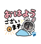 センタ君のスマイルスタンプ（個別スタンプ：1）