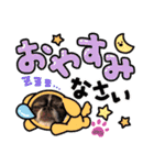 センタ君のスマイルスタンプ（個別スタンプ：2）