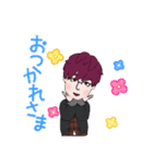 サテツのあれこれ（個別スタンプ：4）