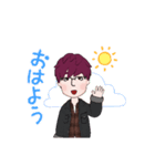 サテツのあれこれ（個別スタンプ：5）