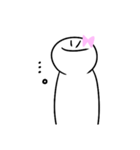 くそったれ子（個別スタンプ：5）