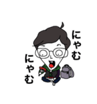 まいにちかっぱちゃん（個別スタンプ：11）